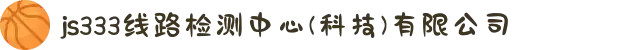 js333线路检测中心(科技)有限公司